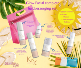 KRX GLOW SET