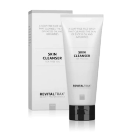 Skin Cleanser with tea tree oil 100ML