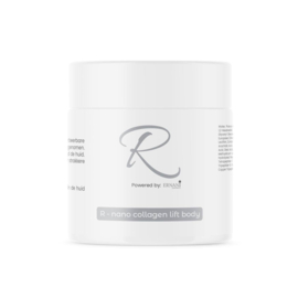 R- Nano collagen lift body