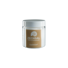 Zechsal OptiMSM® mini 50g
