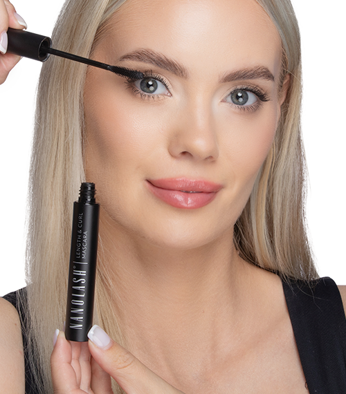 VOLUME UP MASCARA