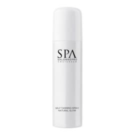 SPA Self Tanning Spray