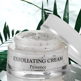 EXFOLIATING CREAM 50ML