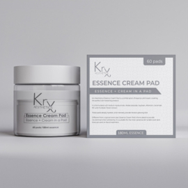 KRX Essence Cream Pad 60 Pads