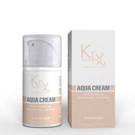 KRX Aqua Cream 50ml