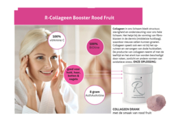 R- COLLAGEEN BOOSTER