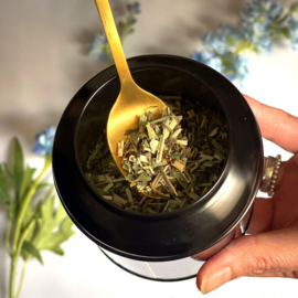 Perfect Sleep Tea