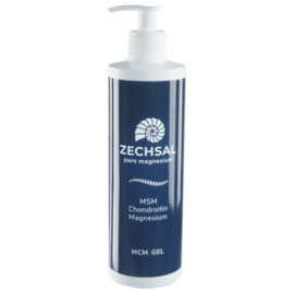 Zechsal MCM gel, 500 ml.