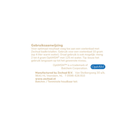 Zechsal OptiMSM® mini 50g