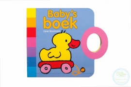 Baby's boek