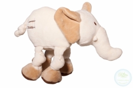 Knuffel olifant