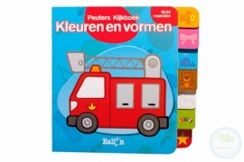 Kleuren en vormen