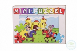 Minipuzzel