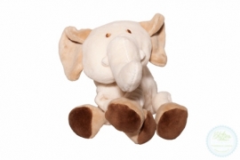 Knuffel olifant