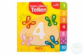 Tellen