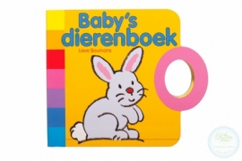 Baby's dierenboek