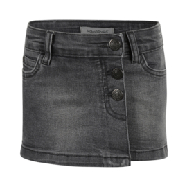 KOKO NOKO JEANS SHORT GREY