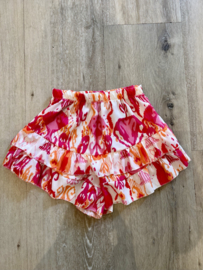 MULTICOLOR ROKJE