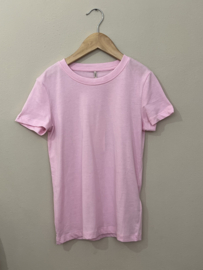 ONLY PINK SHIRT MON AMOUR PARIS