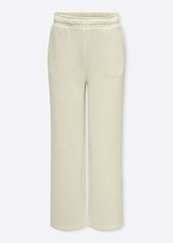 ONLY JOGGER ULTIMATE CREME