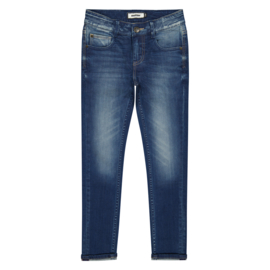 RAIZZED JEANS BANGKOK DARK BLUE TINTED