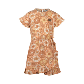 KOKO NOKO FLOWER DRESS