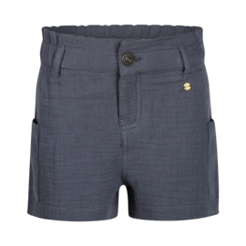 KOKO NOKO SHORT DARK BLUE