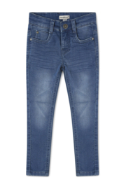 KOKO NOKO DARK BLUE SKINNY