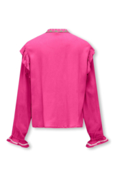 ROZE BLOUSE