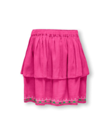 BOHO ROK PINK