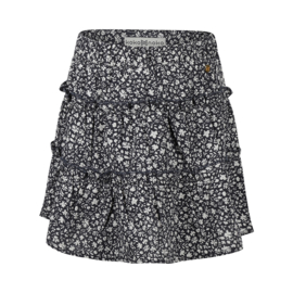 KOKO NOKO FLOWER DARK BLUE