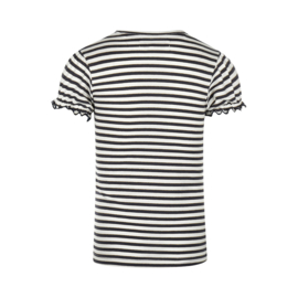 KOKO NOKO STRIPED SHIRT