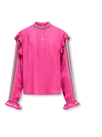 ROZE BLOUSE
