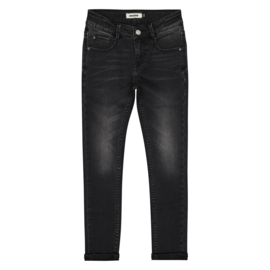 RAIZZED JEANS BANGKOK BLACK