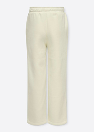 ONLY JOGGER ULTIMATE CREME