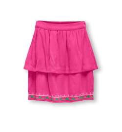 BOHO ROK PINK