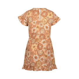 KOKO NOKO FLOWER DRESS