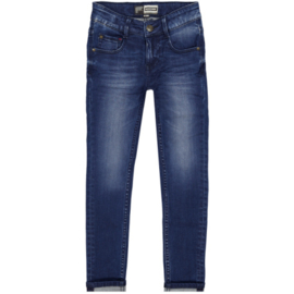 RAIZZED JEANS BANGKOK MID BLUE STONE MAAT 140