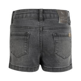 KOKO NOKO JEANS SHORT GREY