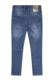 KOKO NOKO DARK BLUE SKINNY
