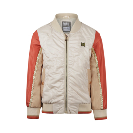 KOKO NOKO BOMBER CREME