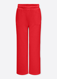 ONLY JOGGER ULTIMATE RED