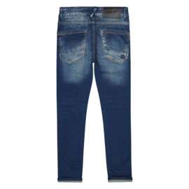 RAIZZED JEANS BANGKOK DARK BLUE TINTED