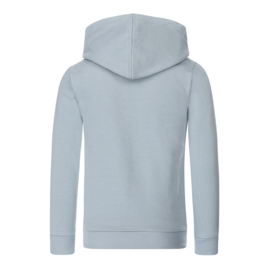 KOKO NOKO HOODIE FADED BLUE MAAT 98
