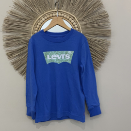 LEVI’S LONGSLEEVE NEBULAS BLUE