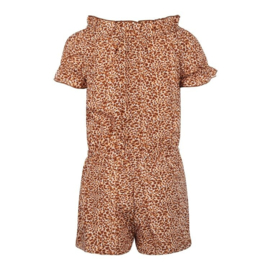 PANTER JUMPSUIT