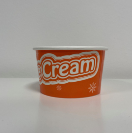 ijsbeker 250ML Ice Cream