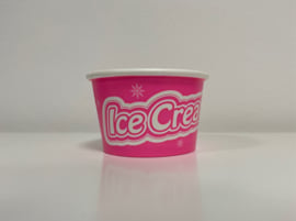 ijsbeker 150ML Ice Cream