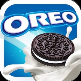 Oreo