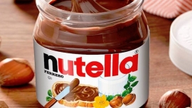 Nutella